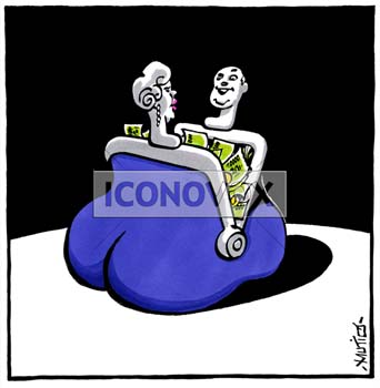 dessin de Mutio, réf. 0003-0026