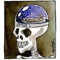 dessin de Mutio, r&eacute;f. 0003-0334