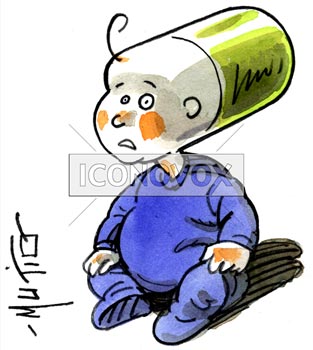 dessin de Mutio, r&eacute;f. 0003-0624