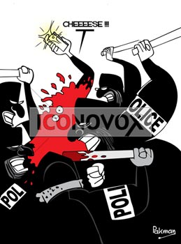 Cheese, dessin de Pakman, réf. 0074-0025