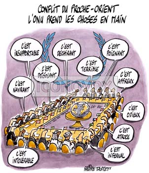 dessin de Philippe Tastet, réf. 0032-0007