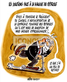 dessin de Philippe Tastet, réf. 0032-0030
