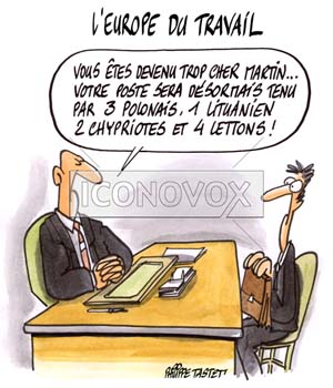 dessin de Philippe Tastet, réf. 0032-0032