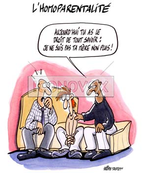 dessin de Philippe Tastet, réf. 0032-0033