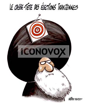 dessin de Philippe Tastet, réf. 0032-0036