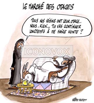 dessin de Philippe Tastet, réf. 0032-0038