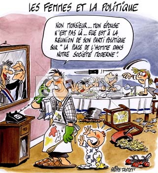 dessin de Philippe Tastet, réf. 0032-0039