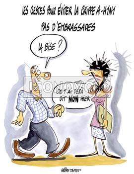 dessin de Philippe Tastet, r&eacute;f. 0032-0159