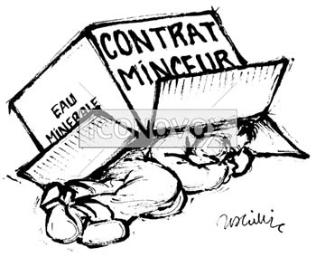 dessin de Phillipe, réf. 0011-0007