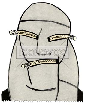 dessin de Phillipe, réf. 0011-0024