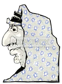 Histoire sans parole, dessin de Phillipe, réf. 0011-0077