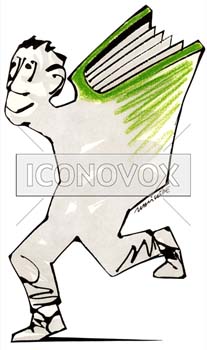 dessin de Phillipe, réf. 0011-0087
