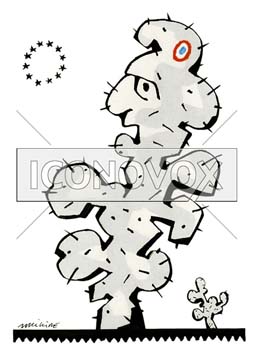 dessin de Phillipe, réf. 0011-0099