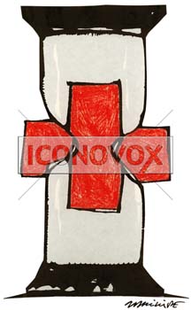 Urgent, dessin de Phillipe, réf. 0011-0206