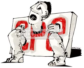 CPE, dessin de Phillipe, réf. 0011-0247