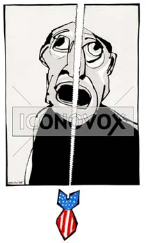 Irak, dessin de Phillipe, réf. 0011-0256