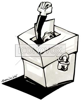 A gauche, dessin de Phillipe, réf. 0011-0278