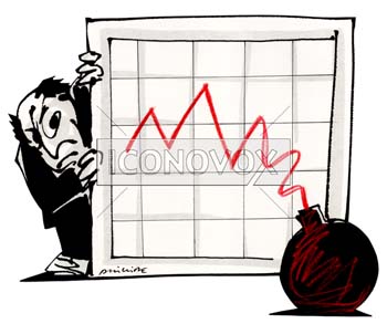 Tendance, dessin de Phillipe, réf. 0011-0480