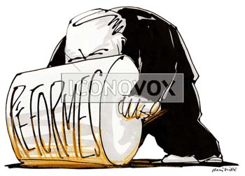 Compresseur, dessin de Phillipe, réf. 0011-0576