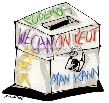 On peut, dessin de Phillipe, réf. 0011-0794