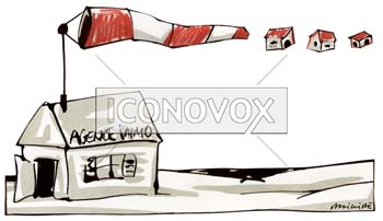 Xinthia, dessin de Phillipe, réf. 0011-0921
