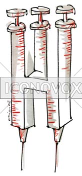 dessin de Phillipe, réf. 0011-0927