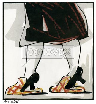 Cumul emploi retraite, dessin de Phillipe, réf. 0011-1128
