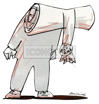 Post-bac, dessin de Phillipe, réf. 0011-1254
