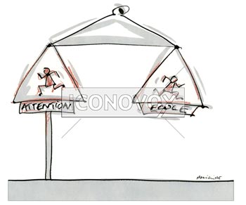 Attention école, dessin de Phillipe, réf. 0011-1314