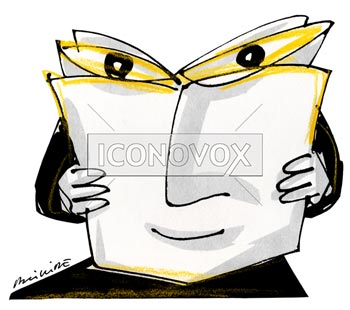 Livre mieux, dessin de Phillipe, réf. 0011-1327