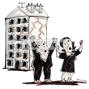 Les charges, dessin de Phillipe, réf. 0011-1512