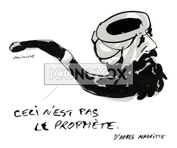 Image, dessin de Phillipe, réf. 0011-1521