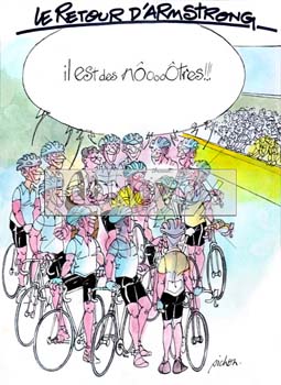 dessin de Pichon, réf. 0042-0016