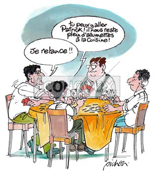 dessin de Pichon, réf. 0042-0025