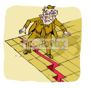 dessin de Rémi Malingrëy, réf. 0038-0012