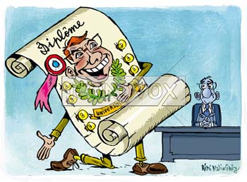 dessin de Rémi Malingrëy, réf. 0038-0028
