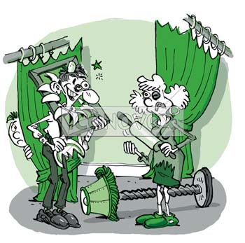 dessin de Rémi Malingrëy, réf. 0038-0029