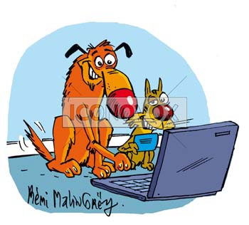 dessin de Rémi Malingrëy, réf. 0038-0033
