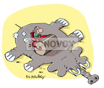 dessin de Rémi Malingrëy, réf. 0038-0040