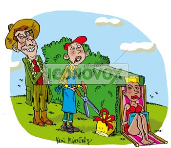 dessin de Rémi Malingrëy, réf. 0038-0045