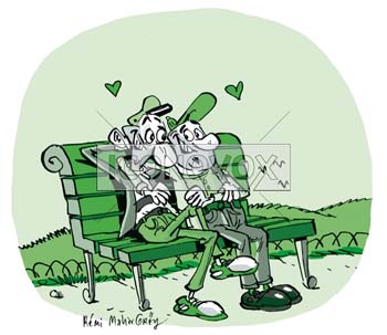 dessin de Rémi Malingrëy, réf. 0038-0046