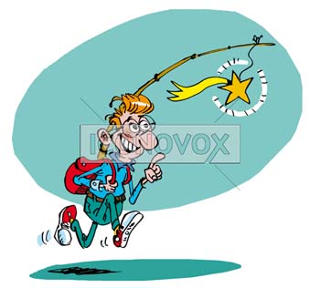 dessin de Rémi Malingrëy, réf. 0038-0064