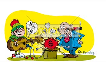 dessin de Rémi Malingrëy, réf. 0038-0077