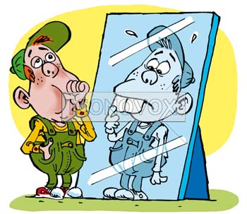 dessin de Rémi Malingrëy, réf. 0038-0081
