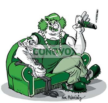 dessin de Rémi Malingrëy, réf. 0038-0085