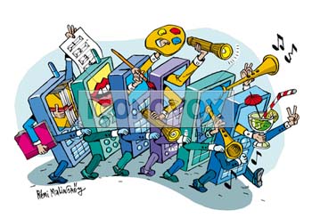 dessin de Rémi Malingrëy, réf. 0038-0087