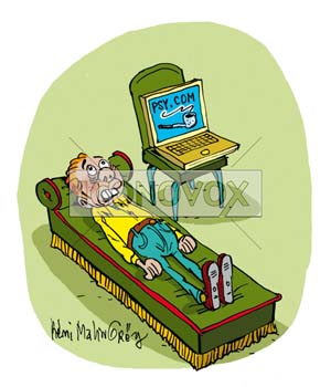 dessin de Rémi Malingrëy, réf. 0038-0091