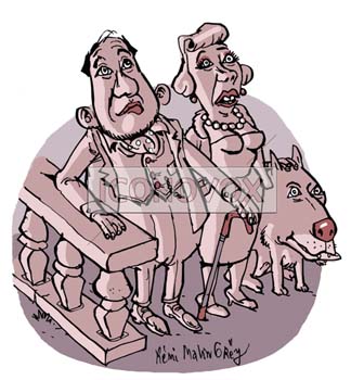 dessin de Rémi Malingrëy, réf. 0038-0097