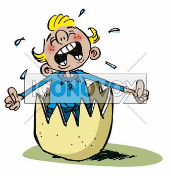 dessin de Rémi Malingrëy, réf. 0038-0178