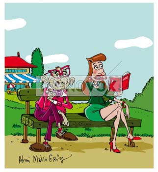 dessin de Rémi Malingrëy, réf. 0038-0201
